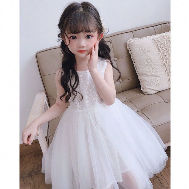 Girl dress