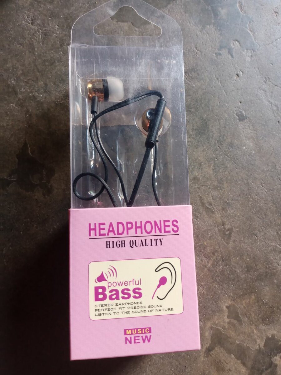 Mobile Handfree