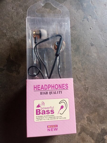 Mobile Handfree