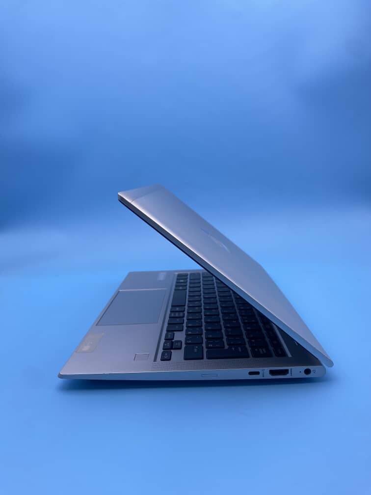 HP Probook 635 Aero G7 13.3 inches screen