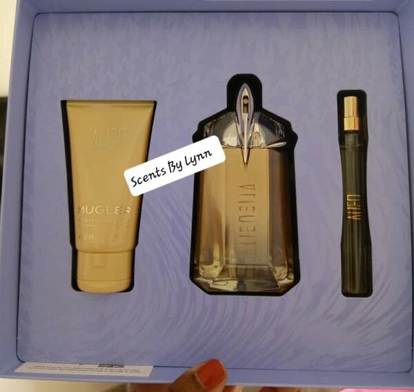  Original UK Perfumes