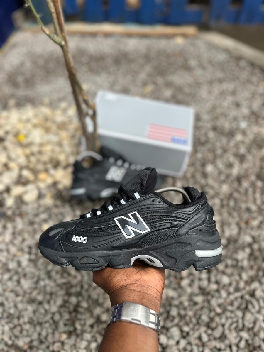 New balance 1000