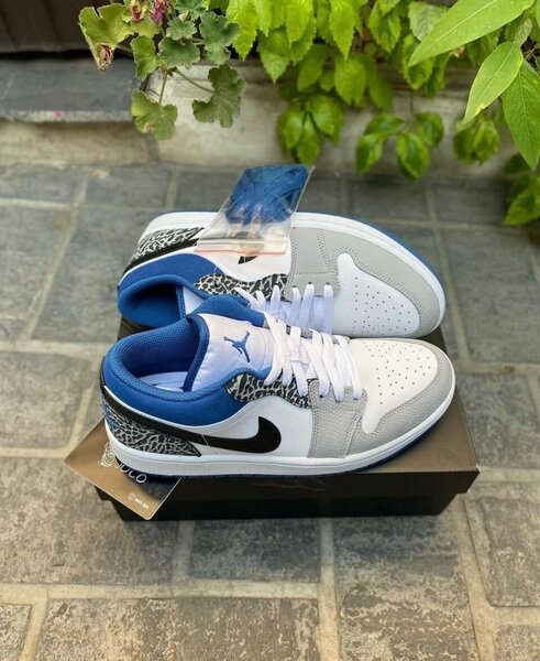 Jordan 1 lo