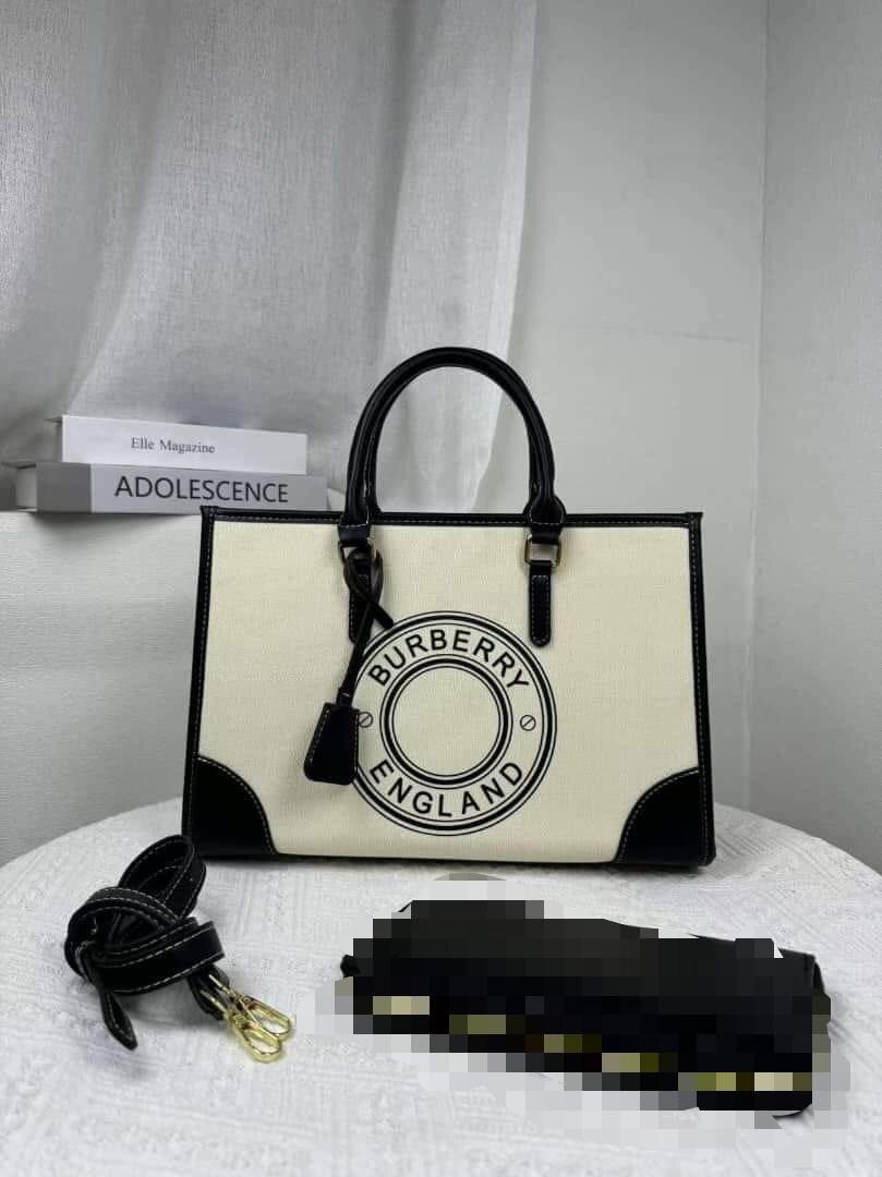 Sac à main Burberry chic