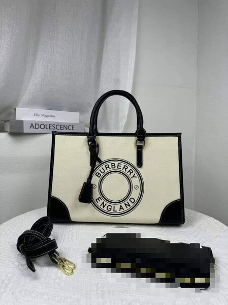 Sac à main Burberry chic