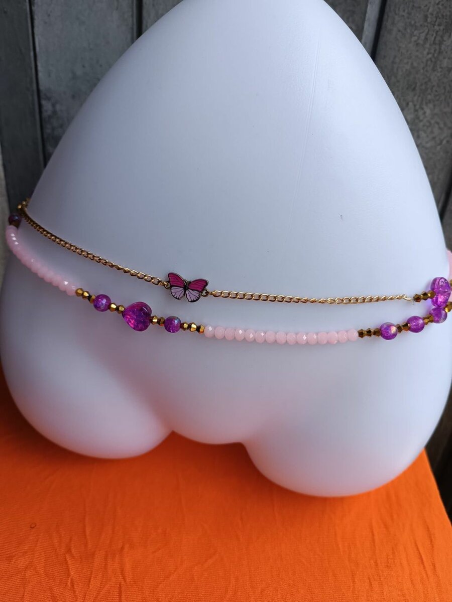 Perles au rein (baya)