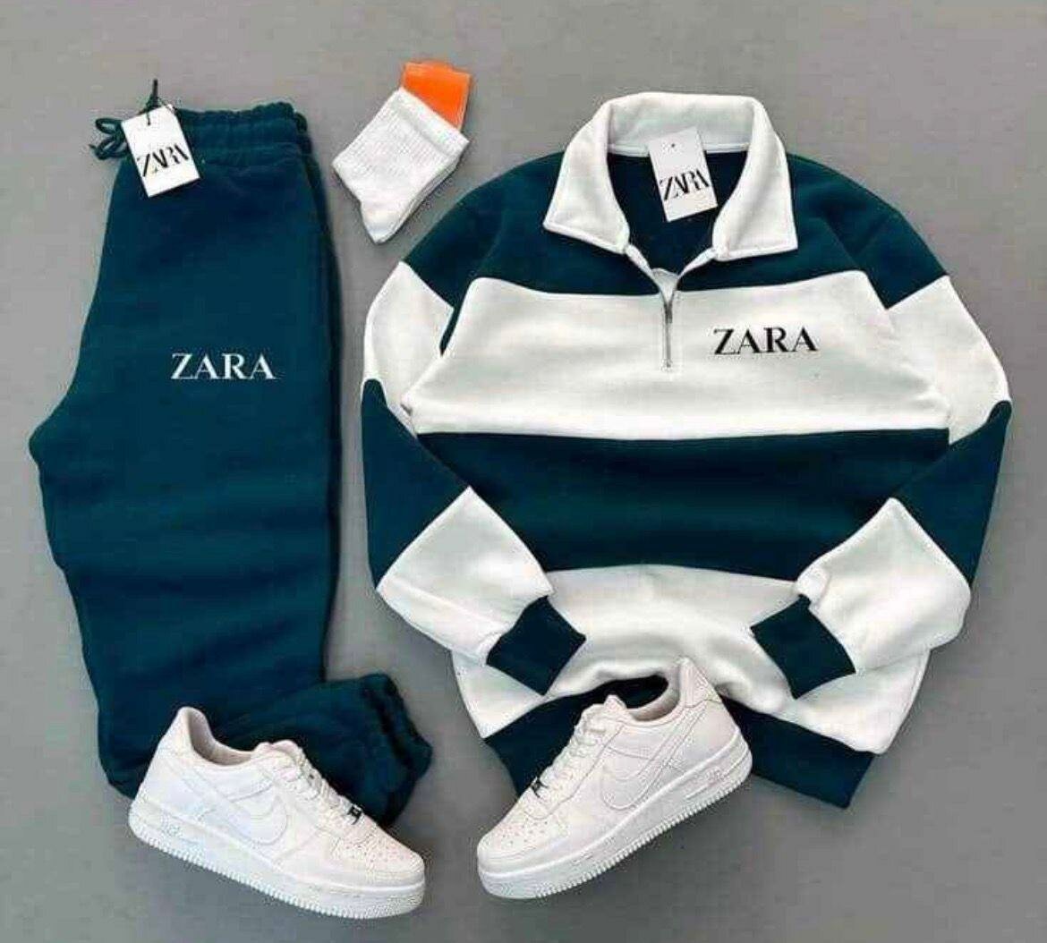 Ensemble de jogging Zara