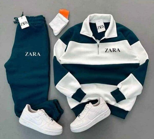 Ensemble de jogging Zara
