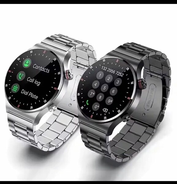Montre Intelligente Business