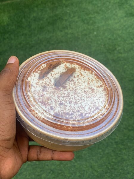 Tiramisu au spéculos Spécial