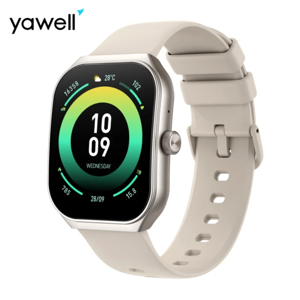 Yawell Montre Connectée Élégante