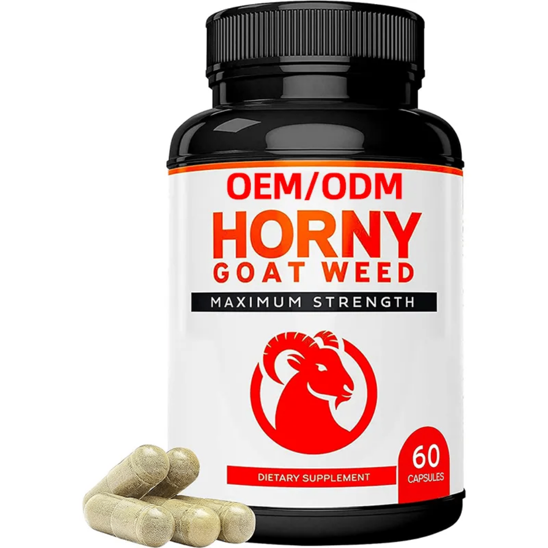 Horny Goat Weed