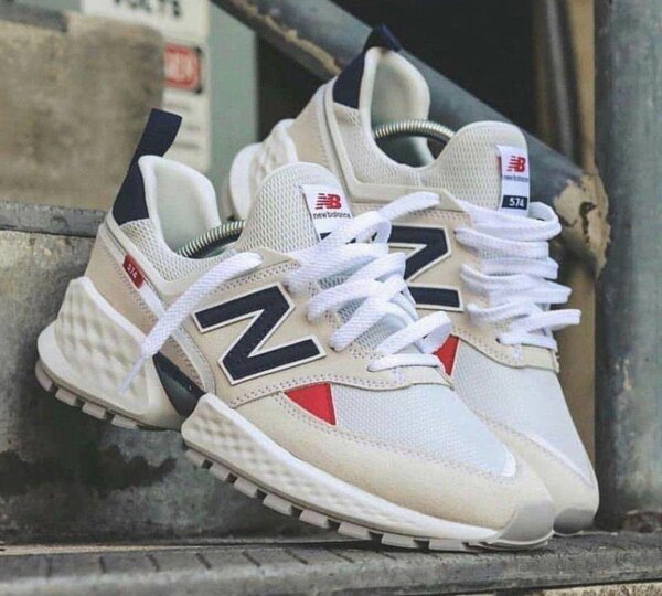 Baskets New Balance 574
