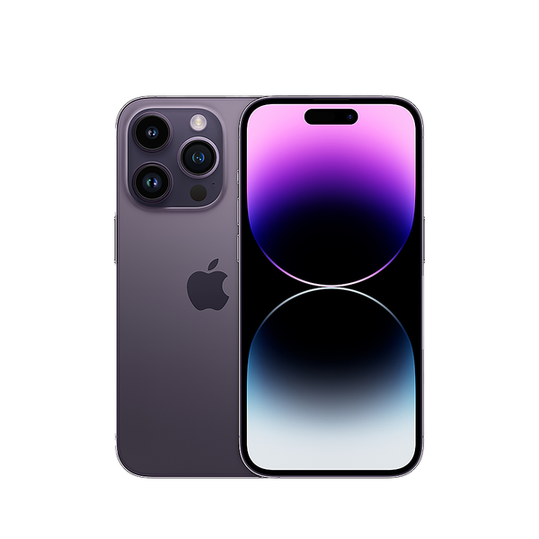 iPhone 14 Pro max 256 gb