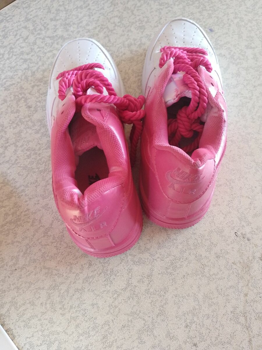 Nike air
