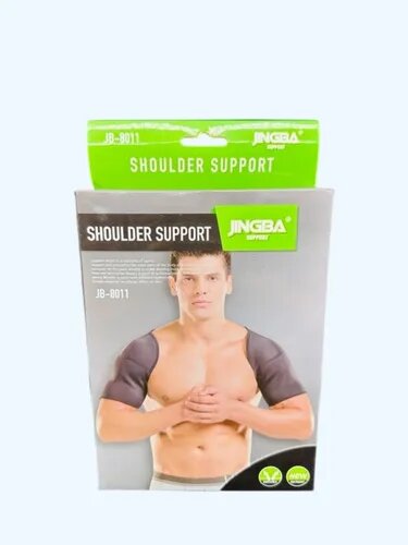 Support Épaules Jingba