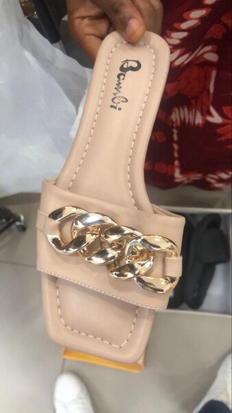 Sandales élégantes femme