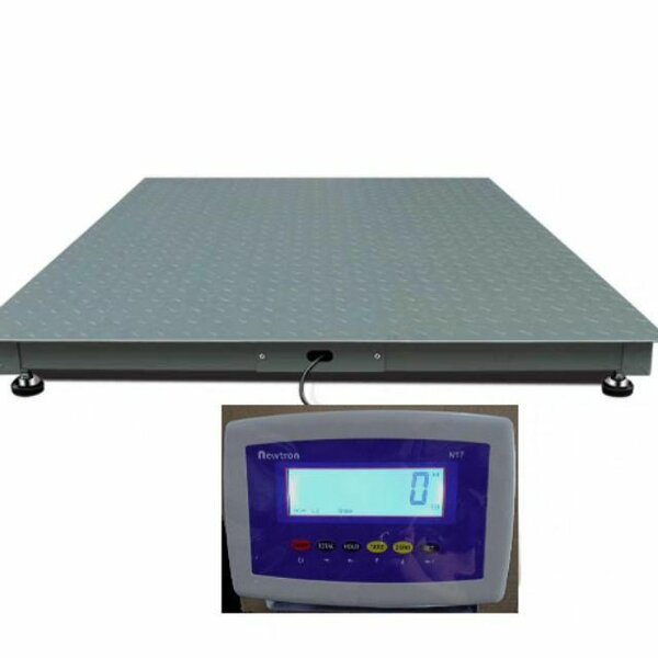 Balance Industrielle Robuste