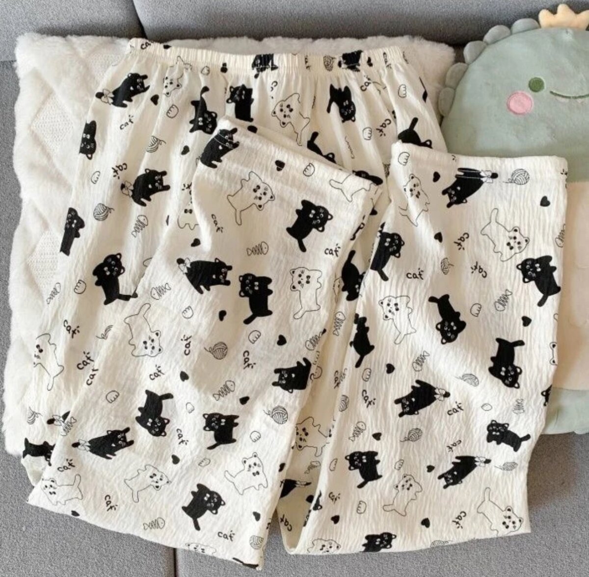 Пижама двойка хлопок 100%