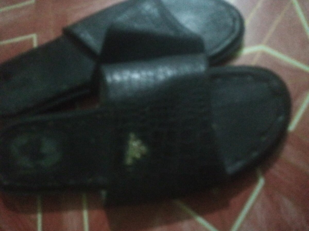 Chaussures sandales homme