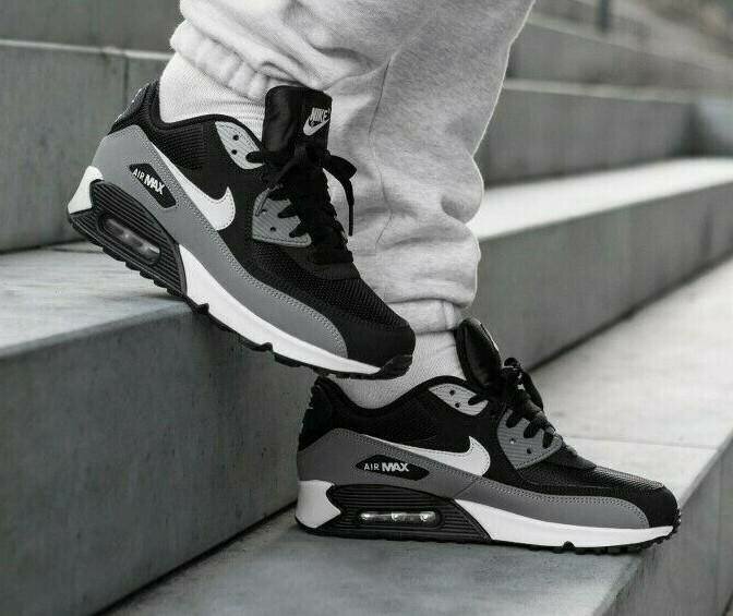 Air Max 90