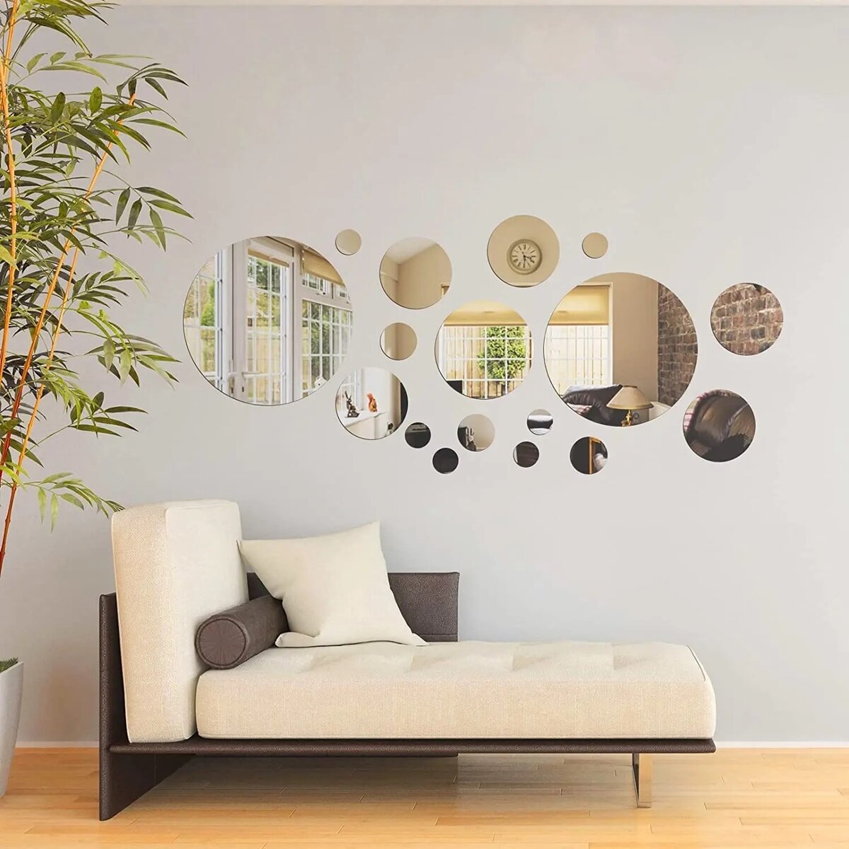 Wall sticker