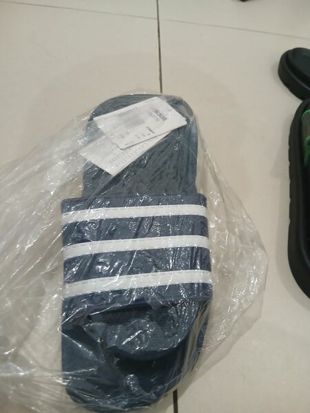 Chaussures claquette