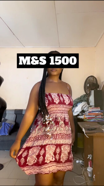 Robe d'été bohème élégante