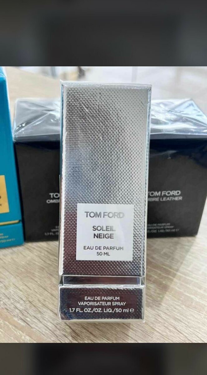 Tom Ford Soleil Eau de parfum