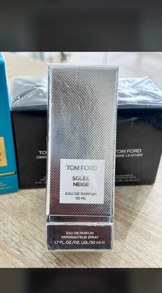 Tom Ford Soleil Eau de parfum