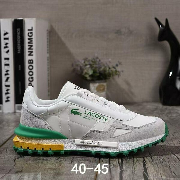 Lacoste