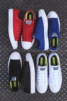 Converse all star original