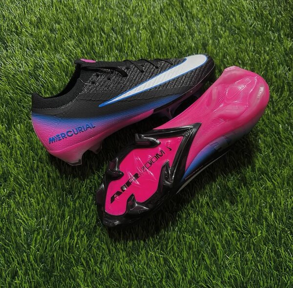 Chaussures de Foot Mercurial