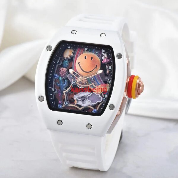 Montre richard mille