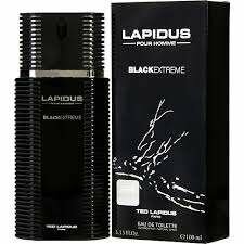 Ted Lapidus Black Extreme