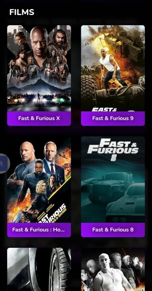 Appli Netflix(cracké)