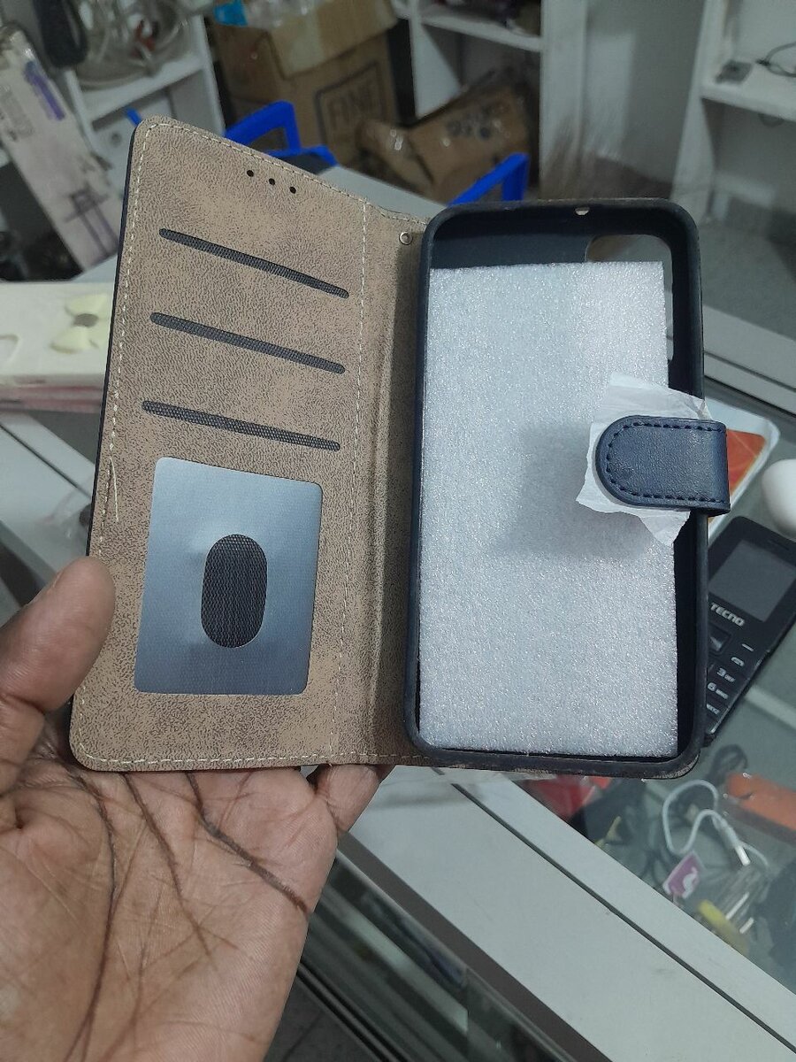 Coque pour Samsung a15 a22