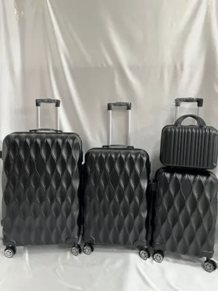 Valise Rigide 3 Pièces