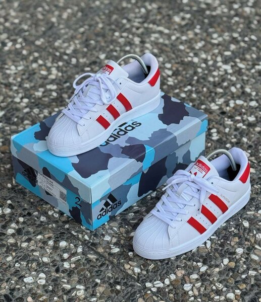 ADIDAS SUPERSTAR 2025