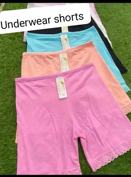 3 in 1 under wear