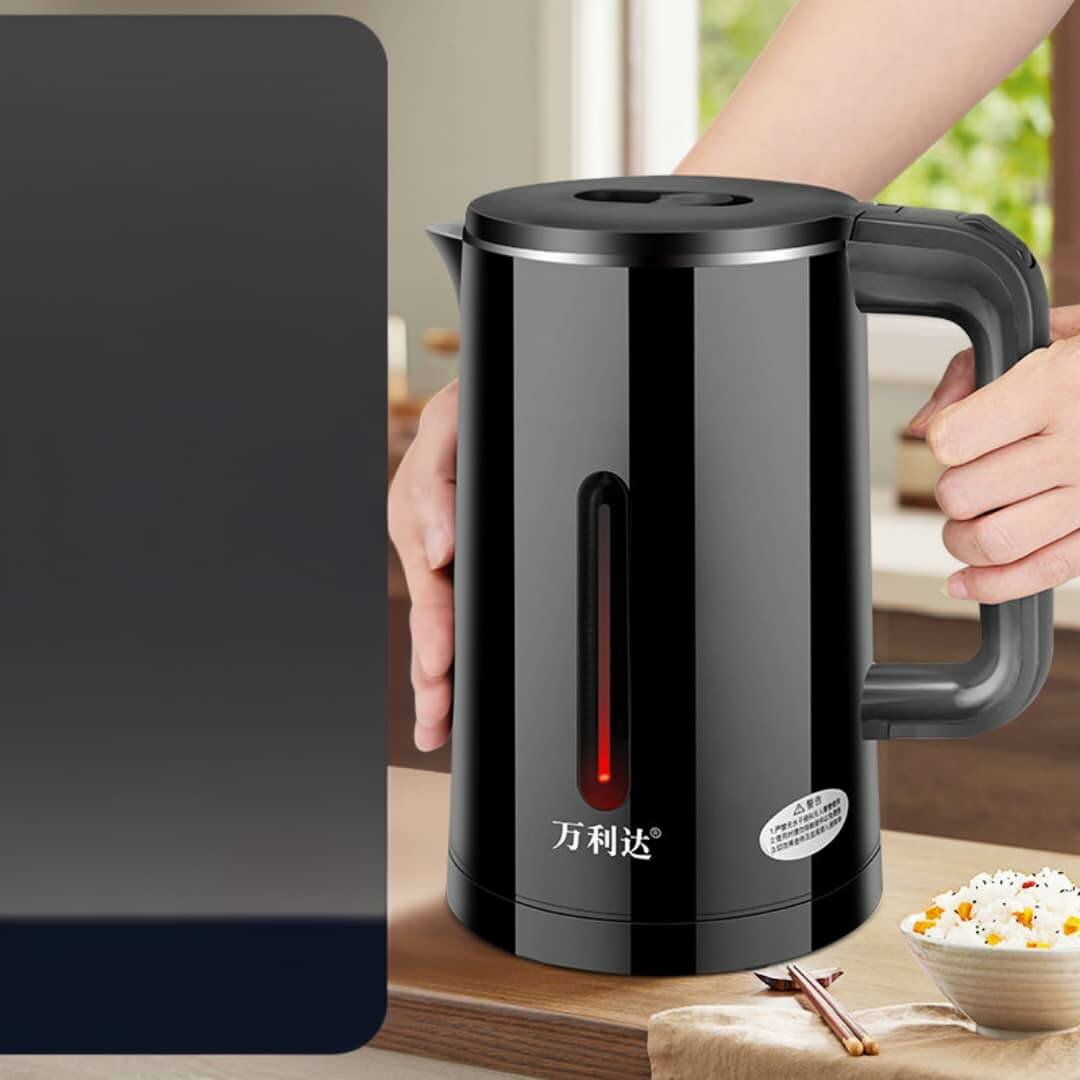 Bouilloire Électrique Moderne