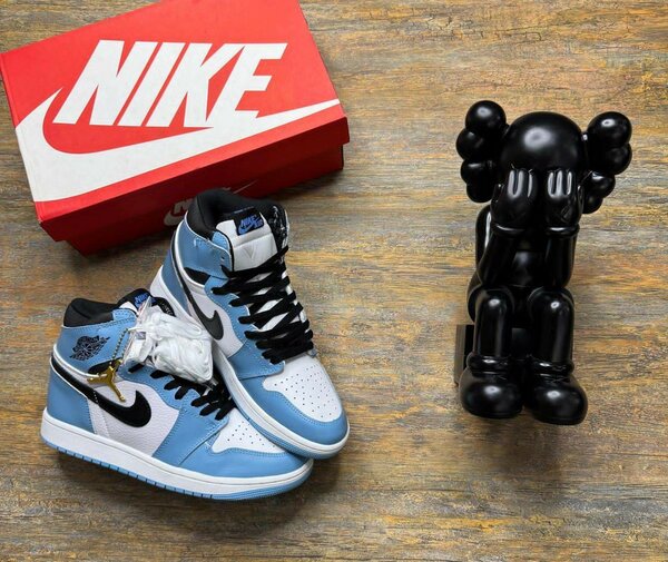 Air jordan one