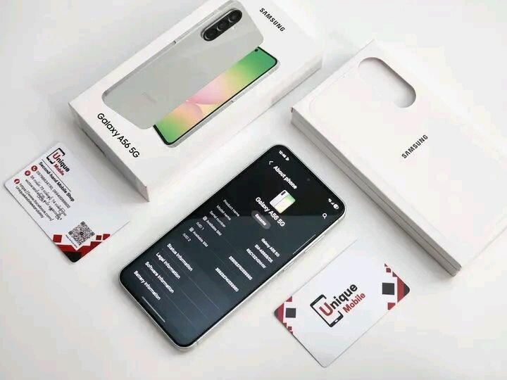 Samsung Galaxy A54 5G