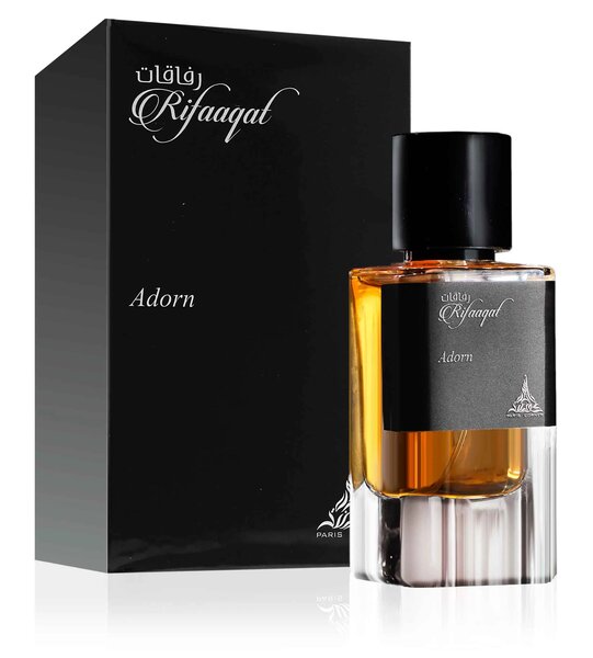 Parfum Rifaagat Adorn Luxe
