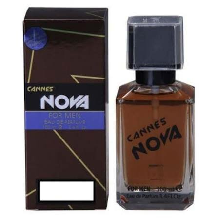 Parfum Nova