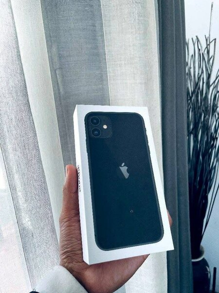 Smartphone Apple iPhone