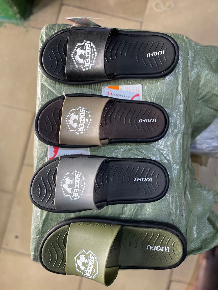 Sandales de sport confortables