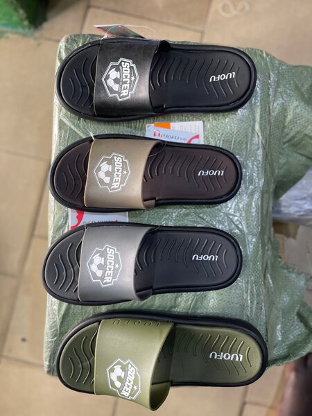 Sandales de sport confortables