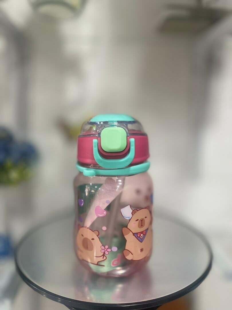 Gourdes pour enfants mignonnes