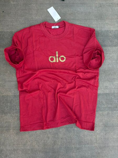 T-shirt imprimé en coton